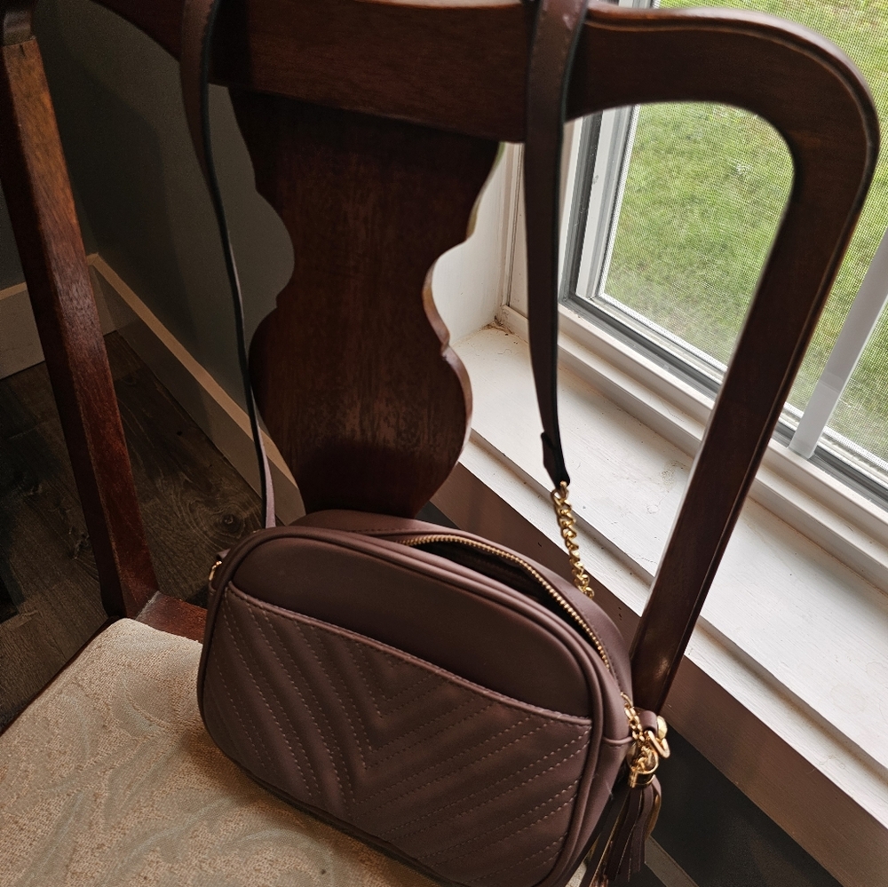 Crossbody